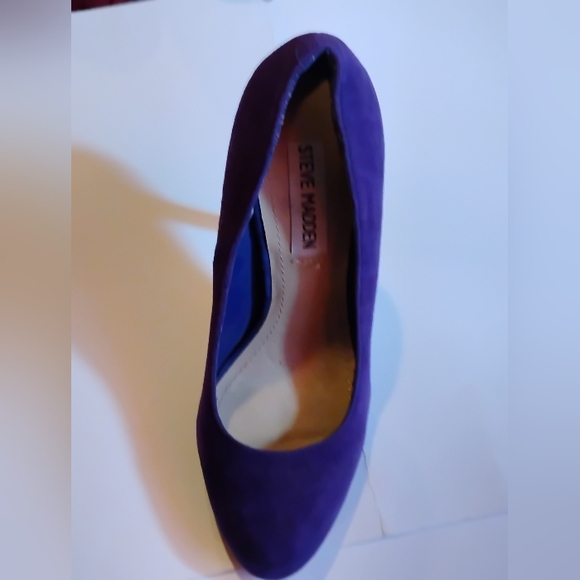 Steve Madden - Picture 1 of 1